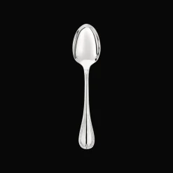 Christofle Silver-Plated Espresso Spoon