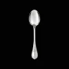 Christofle Silver-Plated Espresso Spoon