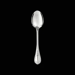 Christofle Silver-Plated Espresso Spoon