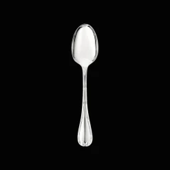Christofle Silver-Plated Espresso Spoon