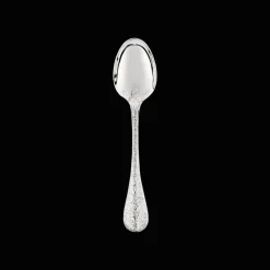Christofle Silver-Plated Espresso Spoon