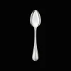 Christofle Silver-Plated Espresso Spoon