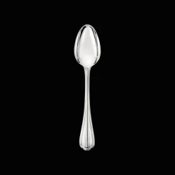 Christofle Silver-Plated Espresso Spoon