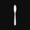 Christofle Silver-Plated Espresso Spoon