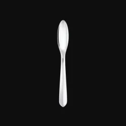 Christofle Silver-Plated Espresso Spoon