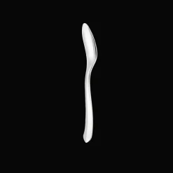 Christofle Silver-Plated Espresso Spoon