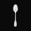 Christofle Silver-Plated Espresso Spoon