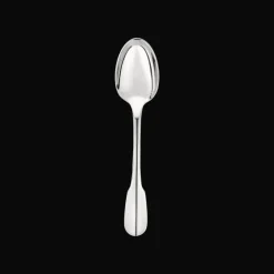 Christofle Silver-Plated Espresso Spoon