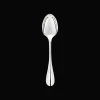 Christofle Silver-Plated Espresso Spoon