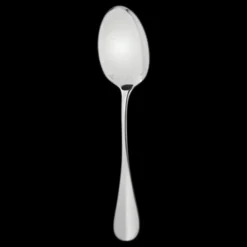 Christofle Silver-Plated Espresso Spoon
