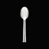 Christofle Silver-Plated Espresso Spoon