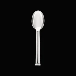 Christofle Silver-Plated Espresso Spoon