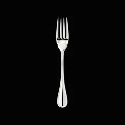 Christofle Silver-Plated Fish Fork