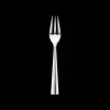 Christofle Silver Plated Fish Fork