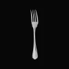 Christofle Silver-Plated Fish Fork