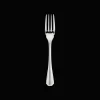 Christofle Silver-Plated Fish Fork