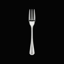 Christofle Silver-Plated Fish Fork