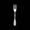 Christofle Silver-Plated fish fork