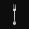 Christofle Silver-Plated Fish Fork