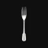 Christofle Silver-Plated Fish Fork