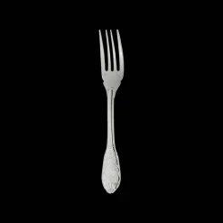 Christofle Silver plated Fish fork