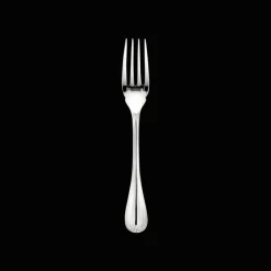Christofle Silver-Plated Fish Fork