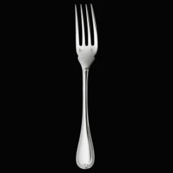 Christofle Silver-Plated Fish Fork
