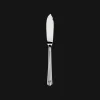 Christofle Silver-Plated Fish Knife