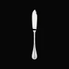 Christofle Silver-Plated Fish Knife