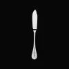 Christofle Silver-Plated Fish Knife