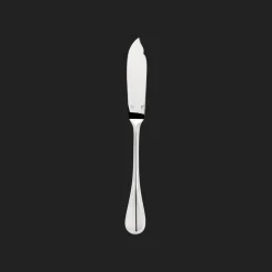 Christofle Silver-Plated Fish Knife