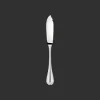 Christofle Silver-Plated Fish Knife