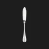 Christofle Silver-Plated Fish Knife