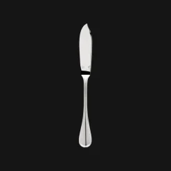 Christofle Silver-Plated Fish Knife