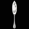 Christofle Silver-Plated Fish Serving Knife