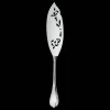 Christofle Silver-Plated Fish Serving Knife