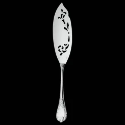 Christofle Silver-Plated Fish Serving Knife