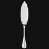 Christofle Silver-Plated Fish Serving Knife