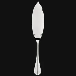 Christofle Silver-Plated Fish Serving Knife