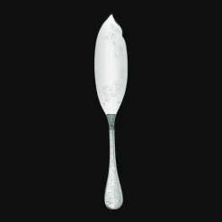 Christofle Silver-Plated Fish Serving Knife