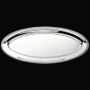 Christofle Silver-Plated Fish Serving Platter 28 in