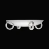 Christofle Silver-Plated Four-Ring Centerpiece
