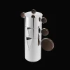 Christofle Silver-plated Gigogne Coffee Pot