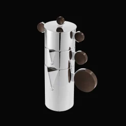 Christofle Silver-plated Gigogne Coffee Pot