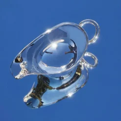 Christofle Silver-Plated Gravy Boat, Medium