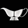 Christofle Silver-Plated Gravy Boat - Medium