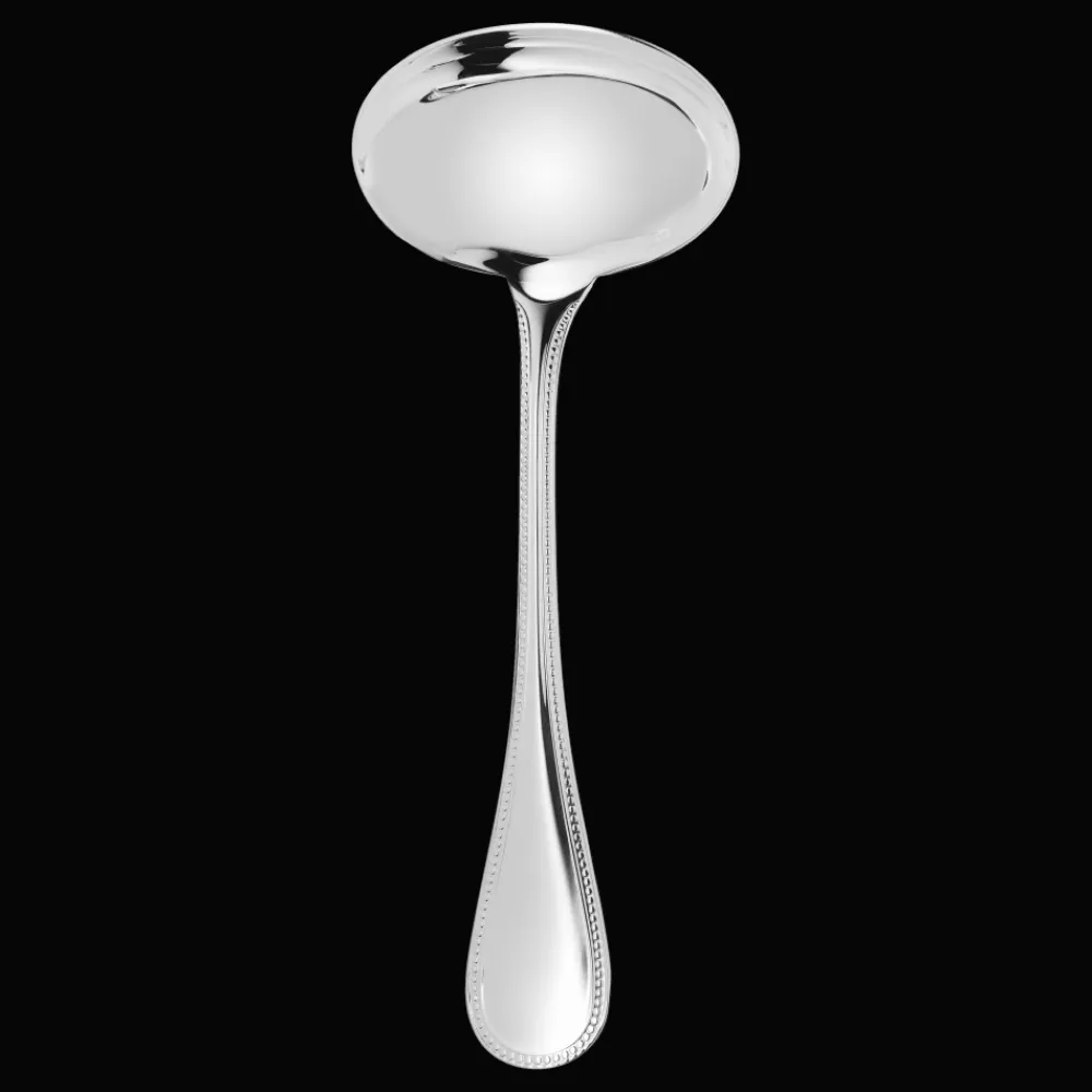 Christofle Silver-Plated Gravy Ladle