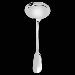 Christofle Silver-Plated Gravy Ladle