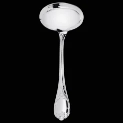Christofle Silver-Plated gravy ladle