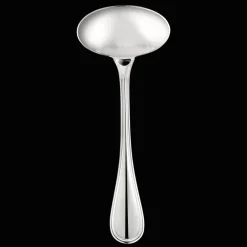 Christofle Silver-Plated Gravy Ladle